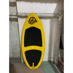 Mukauta Wake Surfboards Epoxy Wake Surfing