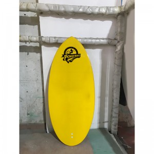 Mukauta Wake Surfboards Epoxy Wake Surfing