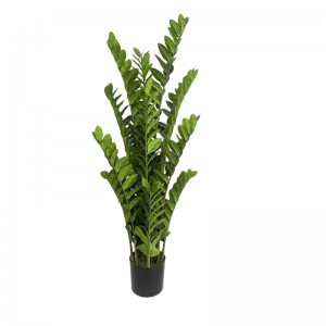 Rahapuu keinotekoinen puu