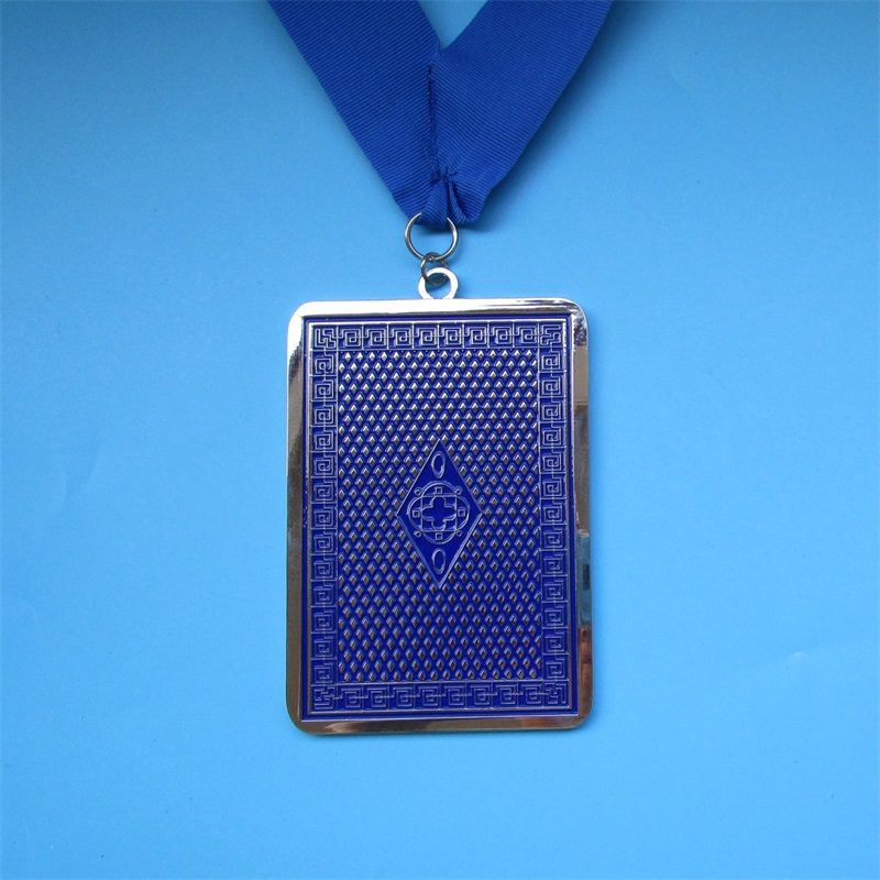 Suunnittele oma mukautettu mitali sinkkiseos 3D Metal 5K -maratoni Taekwondo Race Finisher Award -mitalit Sport With Ribbon