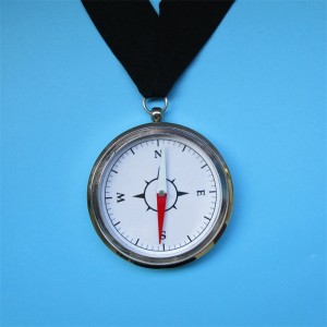 Uudet maratonpalkinnot mitalit räätälöityjä puolimaratonmitalit