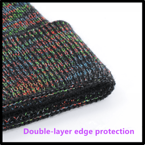 Sateenkaaren heijastavaneule