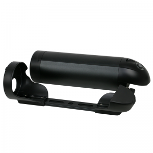 48V/36V E -pyöräakku 18650 Litium -akku E -Akku BMS: llä sähköpolkupyörälle