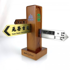 Korkealaatuinen mukautettu suunnittelujoukko Metallimitalipalkinnot kultamitali