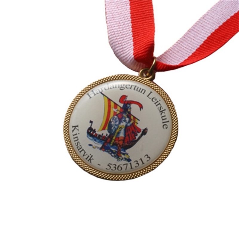 Hopeamitali New Marathon Awards -mitalit urheilumitalit janauhat