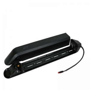 36 V 48V 52V mukauttaa litium -akkua, sähköpyörän akkua