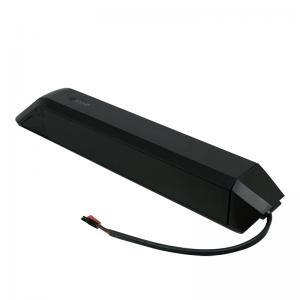 36 V 48V 52V mukauttaa litium -akkua, sähköpyörän akkua