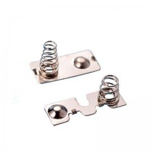 Akun kosketusjousakkut