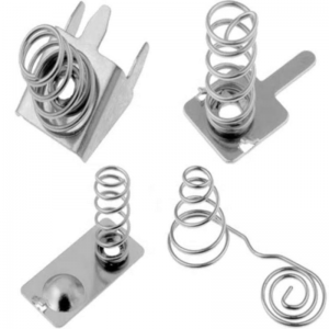 Akun kosketusjousakkut