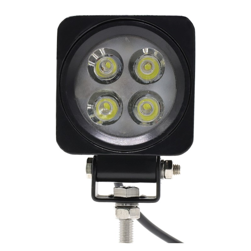 WETECH LED -työvalo 10412