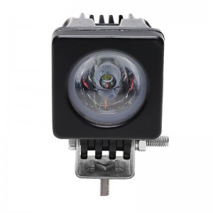 WETECH LED -työvalo B10110