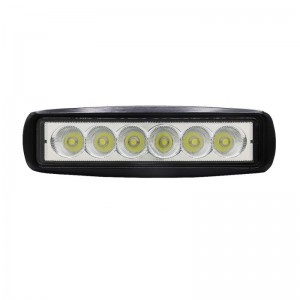 WETECH LED -työvalo B10118