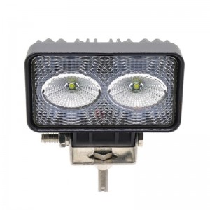 WETECH LED -työvalo 10220