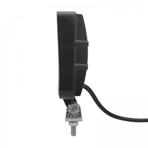 WETECH LED -työvalo 10415