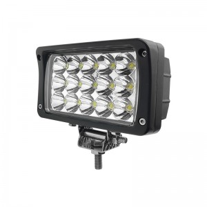 WETECH LED -työvalo A10245
