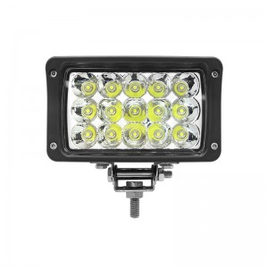 WETECH LED -työvalo A10245