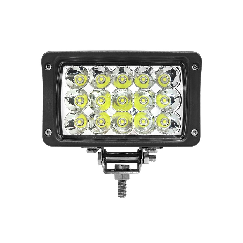 WETECH LED -työvalo A10245