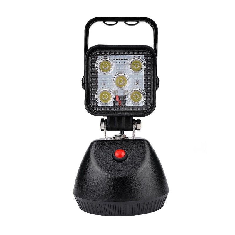 Wetech ladattava lyhty A10615
