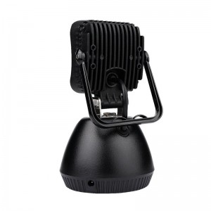 Wetech ladattava lyhty A10615