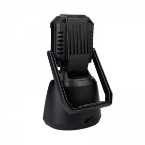 WETECH Ladattava lyhty 10615