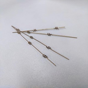 Korkea tarkkuusantenniväri