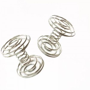 Korkea tarkkuus ja korkealaatuinen tiimalasijousi