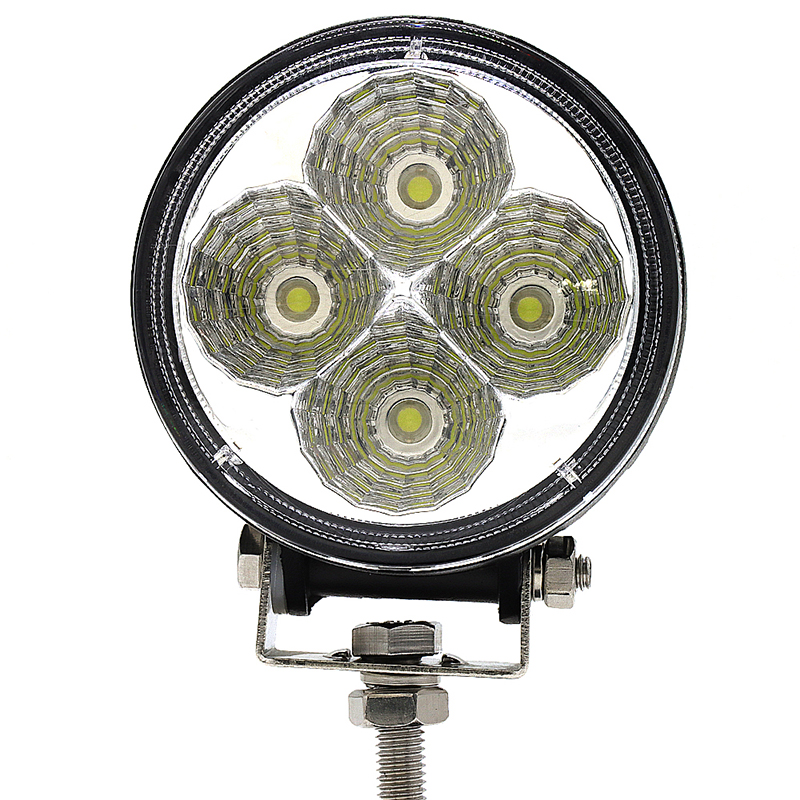 WETECH LED -työvalo 10812