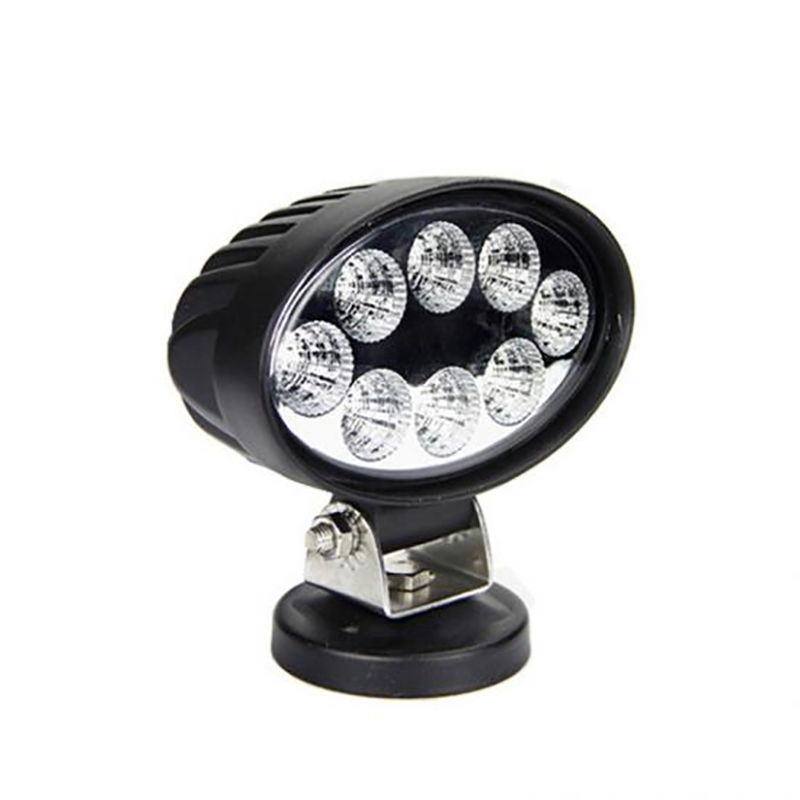 WETECH LED -työvalo 10324