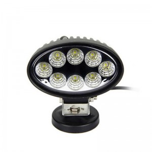 WETECH LED -työvalo 10324
