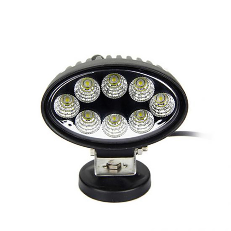 WETECH LED -työvalo 10324
