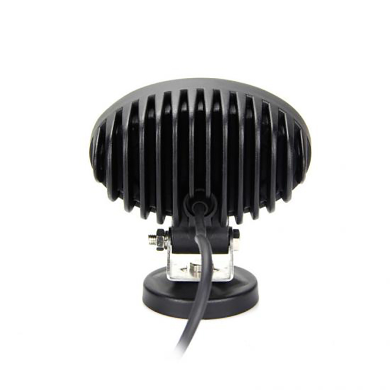 WETECH LED -työvalo 10324