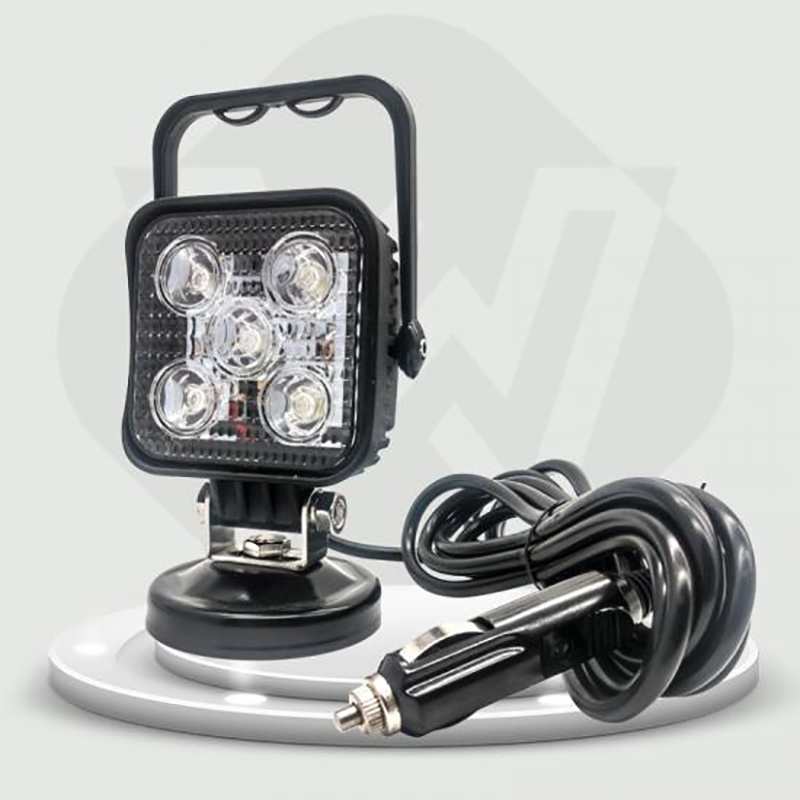 WETECH LED -työvalo H10415