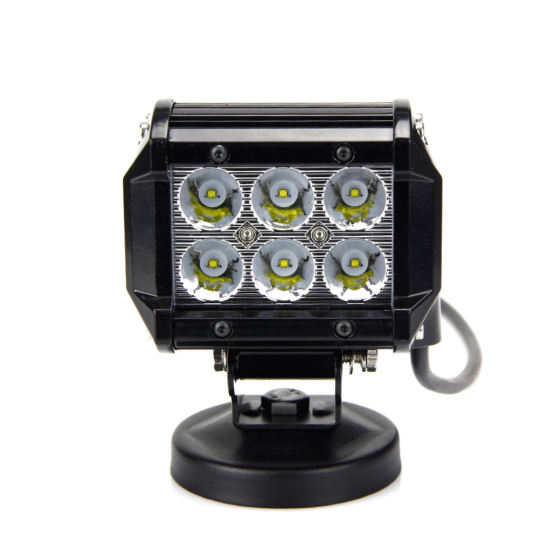 WETECH LED -työvalo S202018
