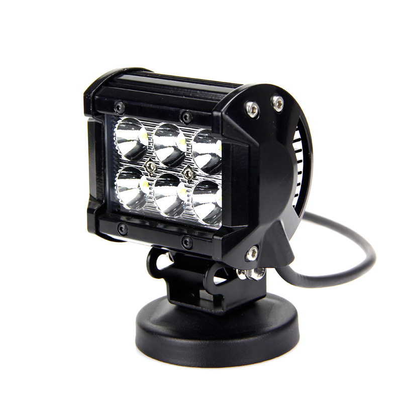 WETECH LED -työvalo S202018