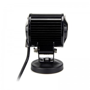 WETECH LED -työvalo S202018