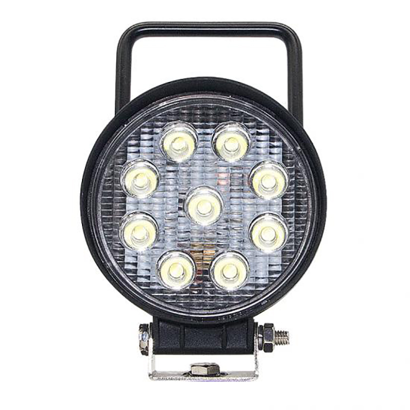 WETECH LED -työvalo H10827