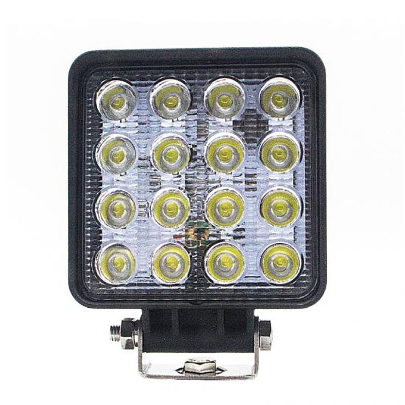 WETECH LED -työvalo 10448