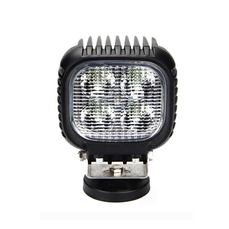 WETECH LED -työvalo A10440