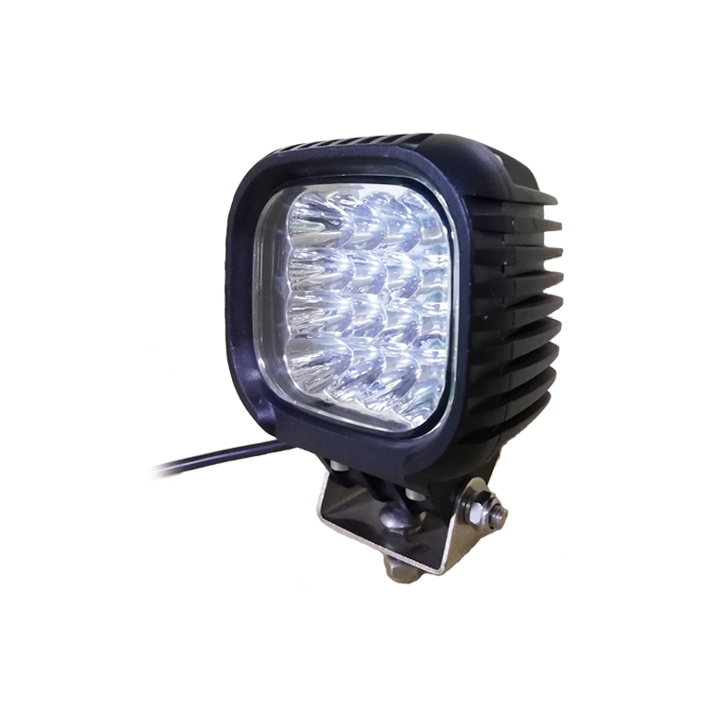 WETECH LED -työvalo S10448