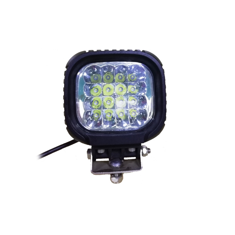 WETECH LED -työvalo S10448