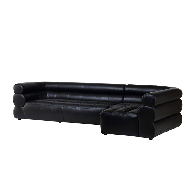 Poikkileikkaus sohva RS515 RH-C