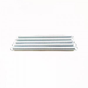 Erittäin tarkkaa, joustavaa kevään rintakehän laajennusta