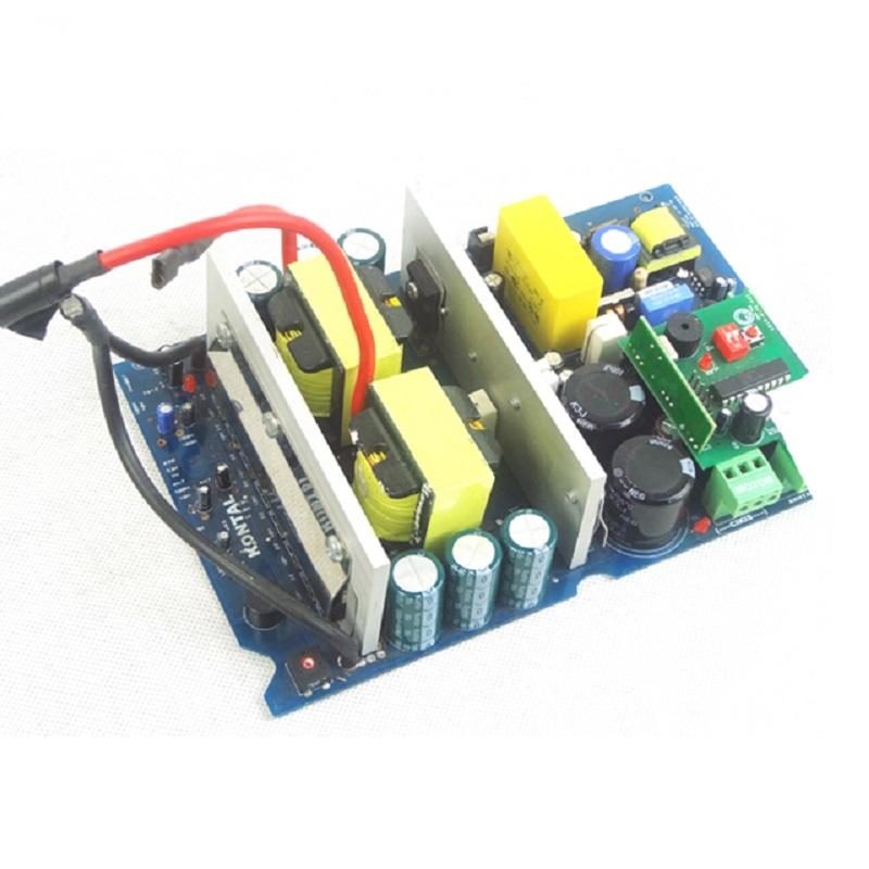 Korkealaatuinen piirilevykokoonpano Elektroninen monikerroksinen tulostettu piirilevy PCB PCBA -valmistaja