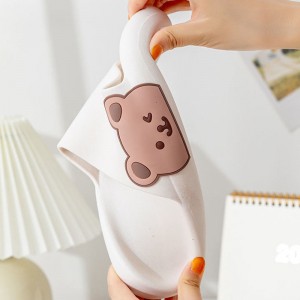 2022 Top1 Home Hpplippers Home ei liukumattomia tossut