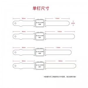 Räätälöidyt pehmeät painetut kumiurheilulajit silikoni kellohihnatnat Apple iwatchille