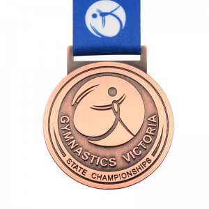 Metallimitalin haltijat juoksijoille räätälöityjä mitalit paini Etsylle