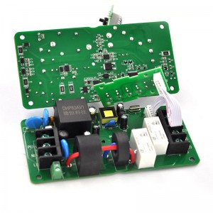 EV Charger PCBA Electric Ajoneuvon lataus PCB