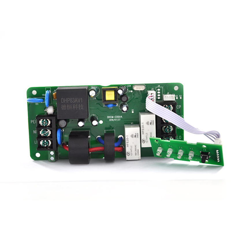 EV Charger PCBA Electric Ajoneuvon lataus PCB