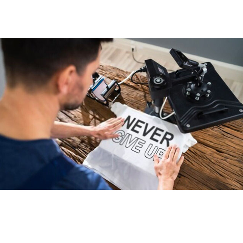 Tekijät, jotka on otettava huomioon ennen selkeän siirtopaperin ostamista