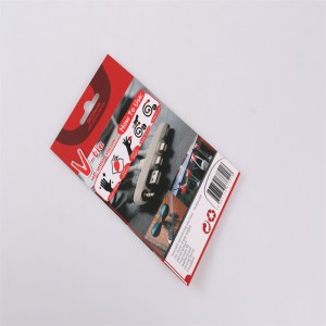 Ohjeet paperikorteille ja paperilautoille